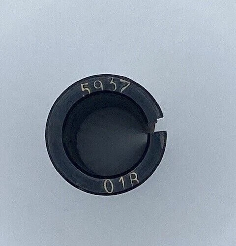 Global Cnc 86-01B 3/4 " Od X .5937" Id B Style Bushing