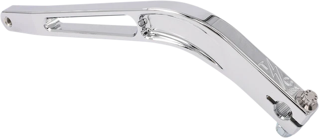 Thrashin Supply Co Shift Lever Chrome TSC-2901-3