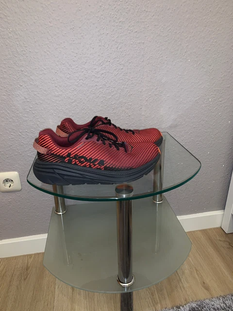 HOKA one one Rincon 2 Herren Sneaker Laufschuhe Fitness Sport Gr.44