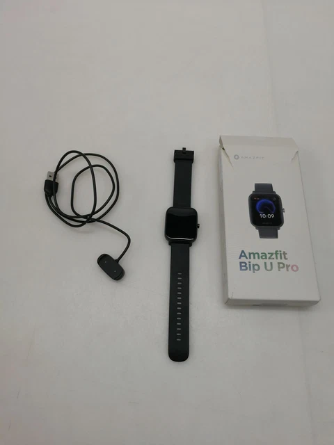 YLK 3 Cinturini In Silicone Per Amazfit Bip U Pro/Lite/S/3 - 20mm, Sportivi, Regolabili (Rosa + Bianco + Blu Cielo) - 3