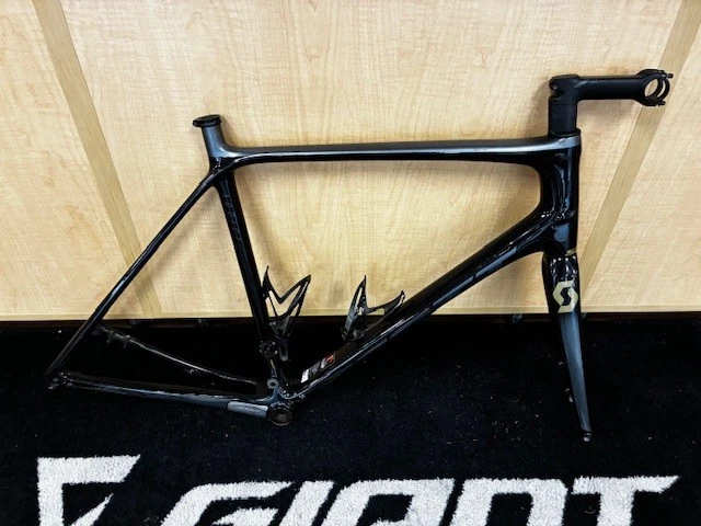 Bicycle Frames, Cycling, Sporting Goods - PicClick AU