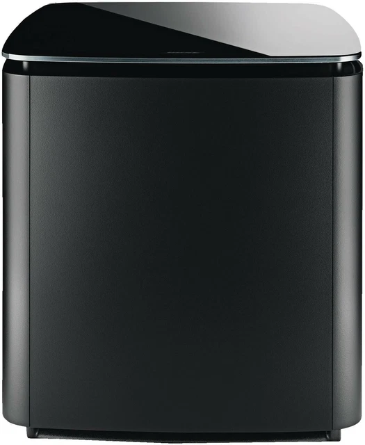 BOSE ACOUSTIMASS 300 Subwoofer Basses Module Noir EUR 827,99 - PicClick FR