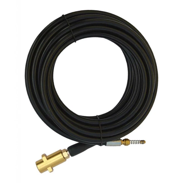 6/10/15/20m pour   K1 K2 K3 K4 K5 K6 K7 Tuyau Flexible Haute Pression