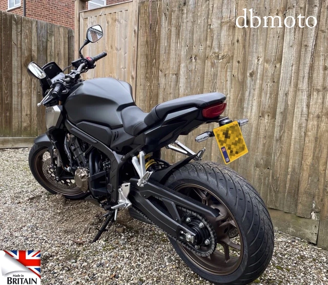 tail tidy honda cb650r