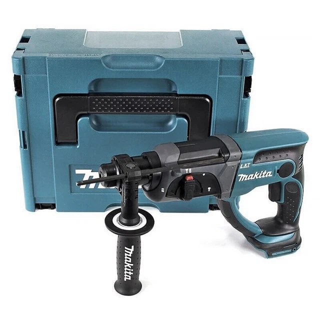 Perforateur HITACHI DH 25DL, Outillage ?lectro-portatif - 83651