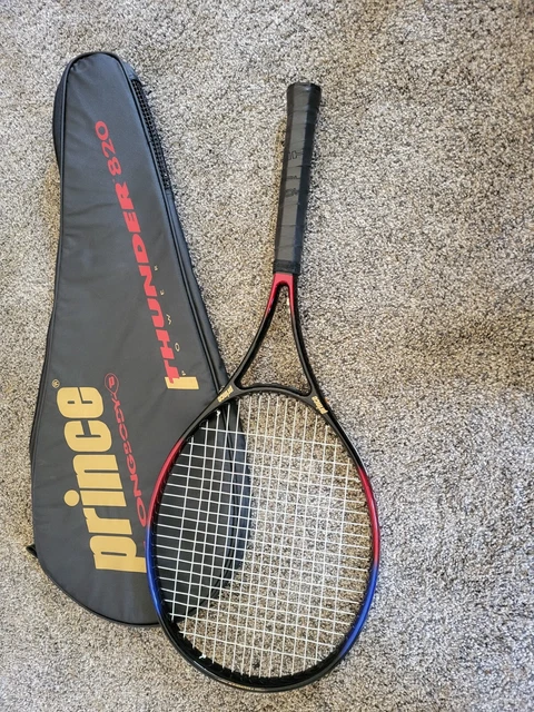 RAQUETTE PRINCE JUNIOR ACE/FACE 21 BLUE - PRINCE - Raquettes junior - Raquettes RAQUETTE PRINCE JUNIOR ACE/FACE 21 BLUE - PRINCE - Raquettes junior - Raquettes