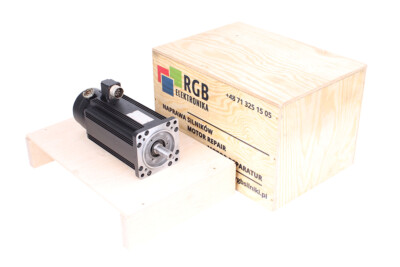 Indramat Indramat MAC090B-0PD-1-B/110-A-0/I01000 Servomoteur 