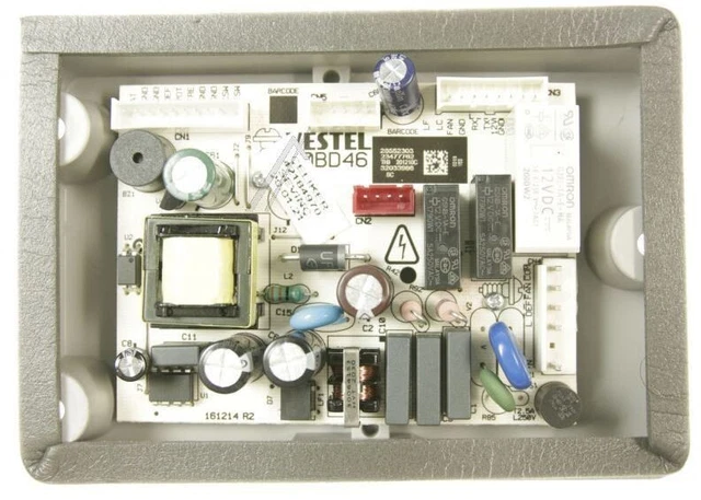 Minuteur SMEG Pour Lave-Vaisselle : La Pièce Blanc 696292573