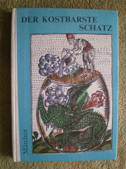 BULGARIEN DDR MÄRCHENBUCH Märchen aus Osteuropa EUR 9,50 PicClick DE