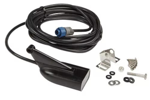 Lowrance Hdi Skimmer 83/200 455/800 T/M Transducer 3