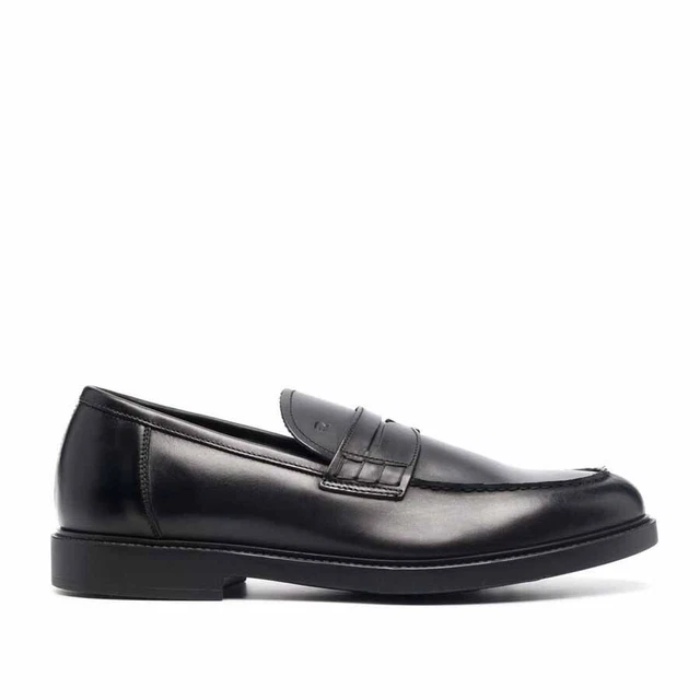FRATELLI ROSSETTI MOCASSINO Uomo Batik nero EUR 199 00 PicClick IT
