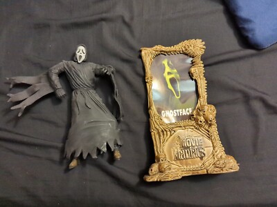 scream mcfarlane