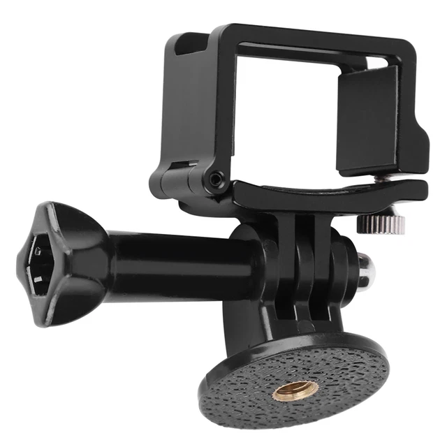 For OSMO Pocket Stand Base Mount Camera Bracket Holder Part Adapter For SMO