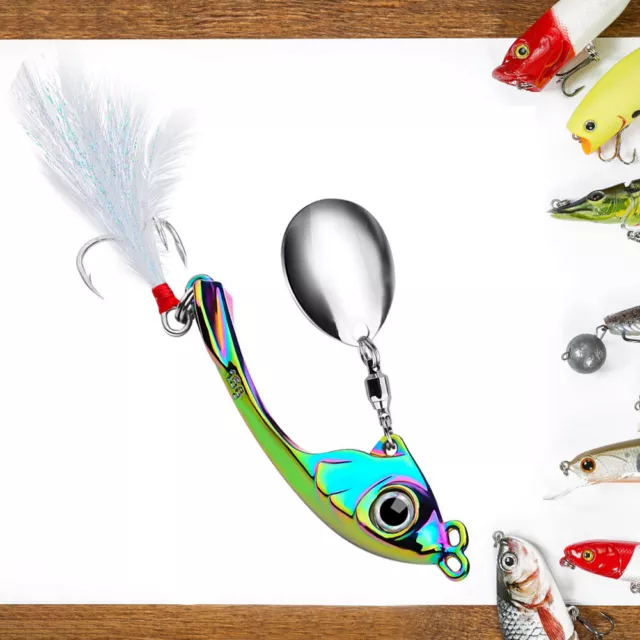 Artificial Lure 9g 13g Simulation Bionic Lures Fishing Bait Lures Fishing Tackle