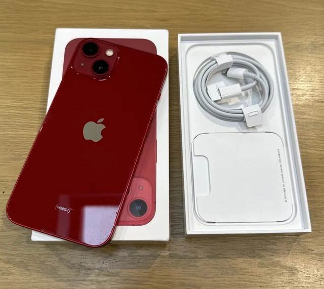 iPhone 13