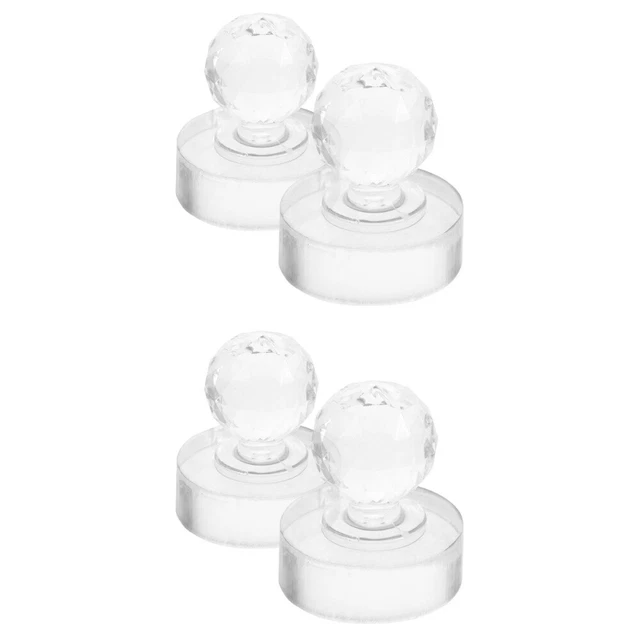 Ibili Stampo A Pressione A Stella - 3 Pezzi, Plastica, Lavabile In Lavastoviglie - Foto 11