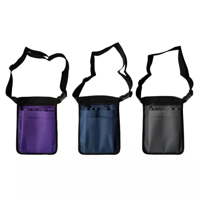 Nurse Waist Bag Quick Pick Tool Case for Tool Kits Tool Accessories