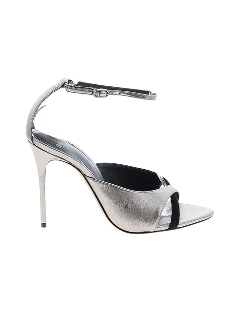 Alexandre Birman Women Black Heels 36 eur