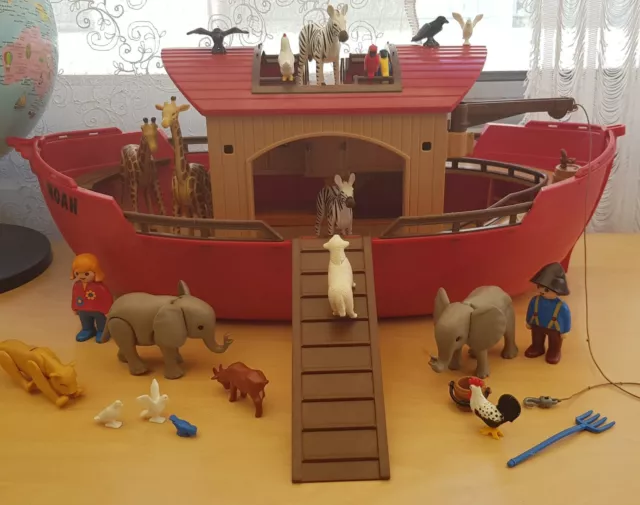 PLAYMOBIL - Arche de Noë