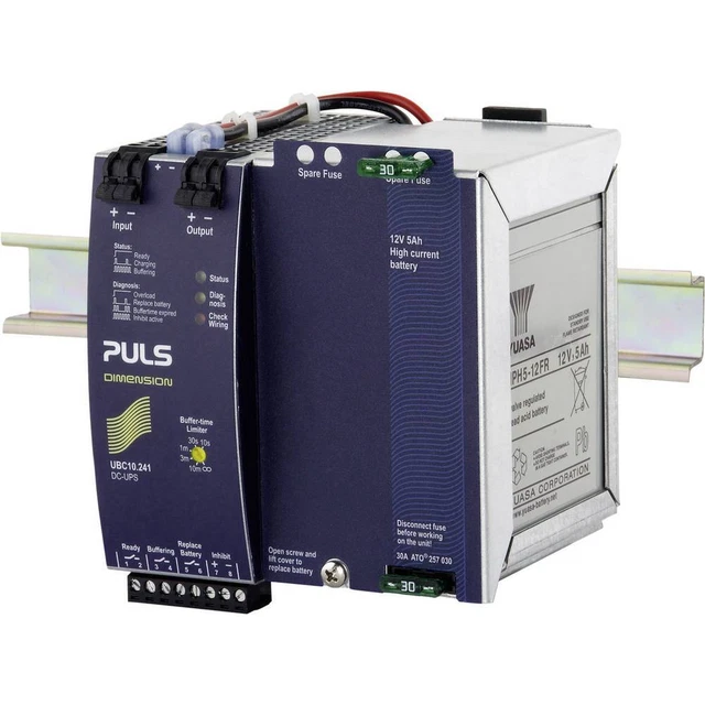 GRAUPNER NAUTIC MODULE DE COMMUTATION INVERSION DE POLARITÉ MODULE RELAIS