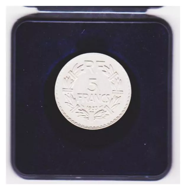 Cadeau Anniversaire Piece 1935  + Coffret