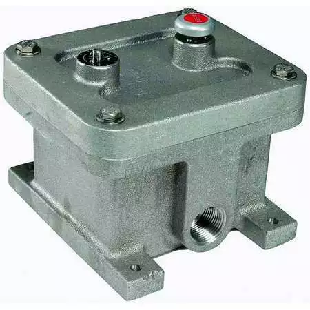 Robertshaw 365Aa0 Vibration Switch,Spdt,0.5- 7A