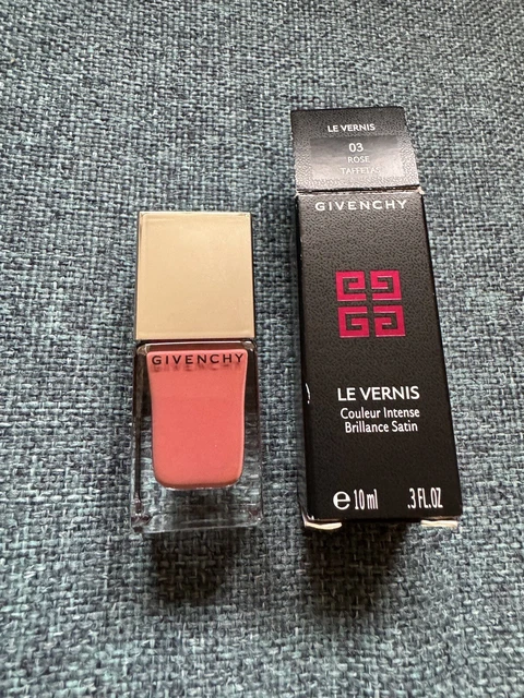 Givenchy deals rose taffetas