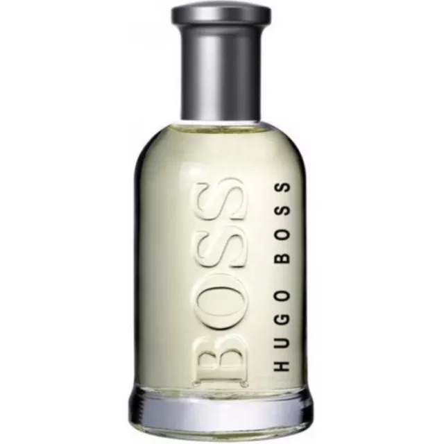 Hugo Boss Bottled Eau de Toilette Spray verschiedene Größen Herrenduft Düfte