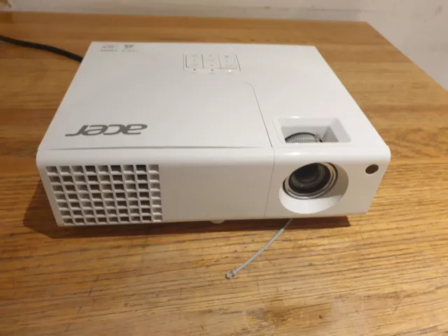 Acer P1173 Long Throw Projector 3,000 Lumens HDMI