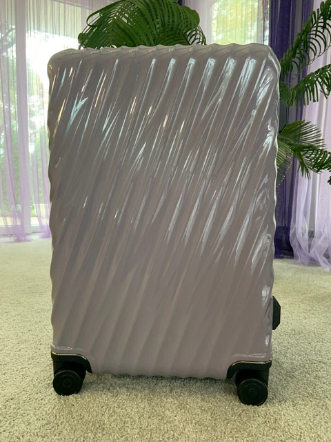 Tumi 19 Degree Short Trip Expandable 4-Wheel Packing Case Size 26"