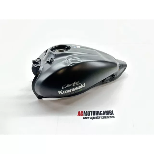 Serbatoio Benzina Carburante Kawasaki Vulcan S 650 2017-2020