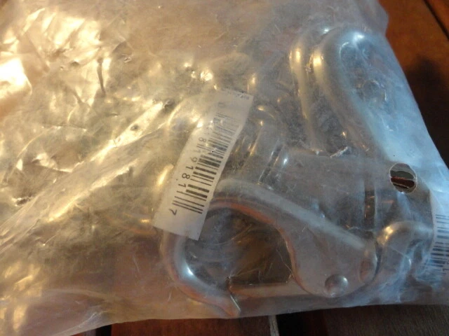 Campbell 5/8" Quicksnap T7615502 Bag Of 10