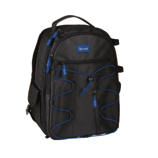 Extra Large Digital Camera Shoulder Backpack SLR DSLR Bag for Nikon Sony Canon 2
