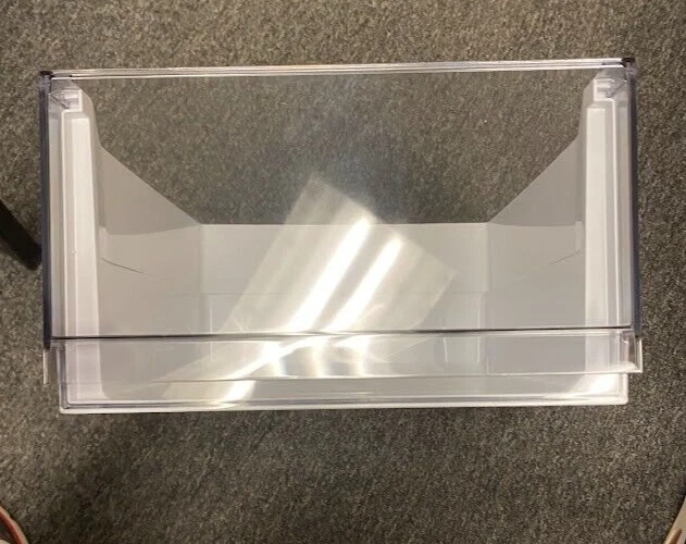 SAMSUNG FRIDGE CASE VEG LOW DA9721873K for RF29BB8600QL OPEN BOX 54.