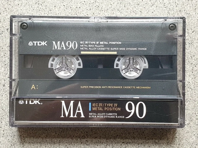 K7 CASSETTE AUDIO DALIDA MASTER SERIE NEUVE SCELLE FRANCE 1991