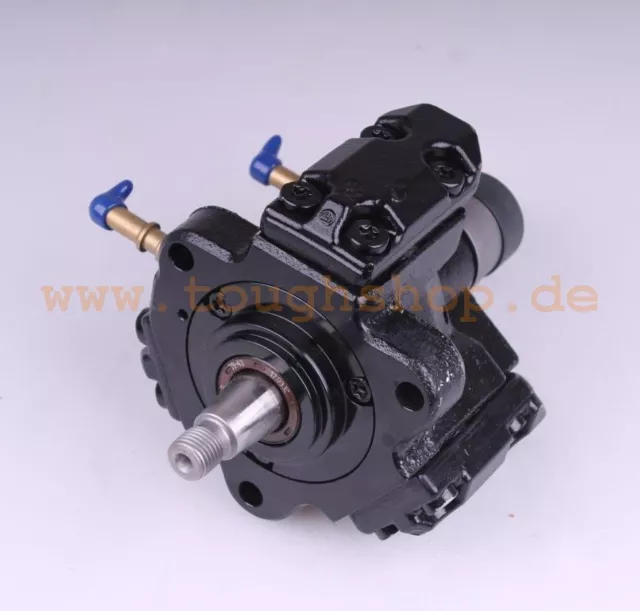 Bosch 0445010154 Einspritzpumpe für AUDI - A4 A5 A6 A8 Q7 - 2.7 / 3.0 TDI