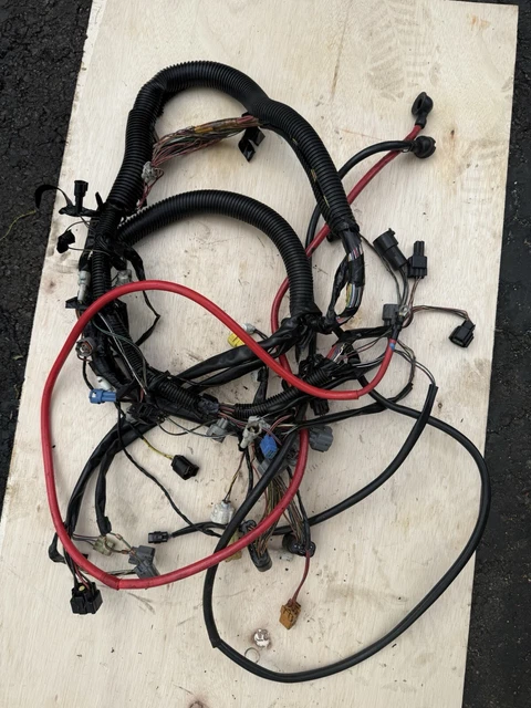 Kawasaki Ultra 250X Engine FOR SALE! - PicClick