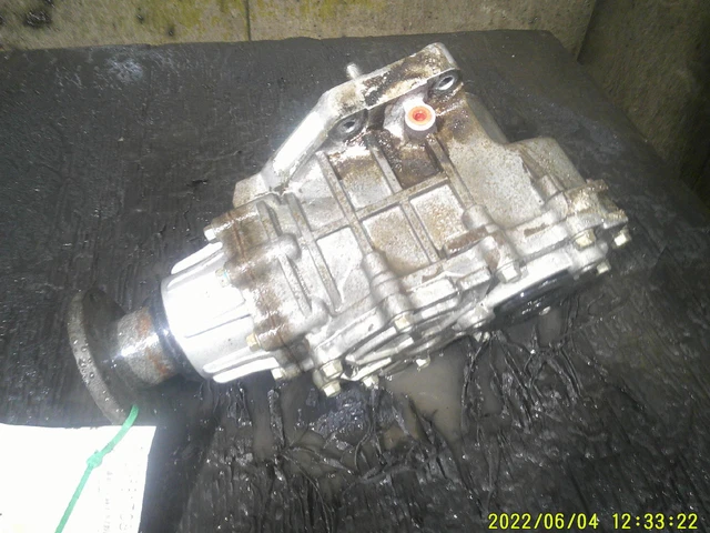 2014 2015 Sorento Canta Fe XL 3.3L Transfer Case 116K Miles OEM