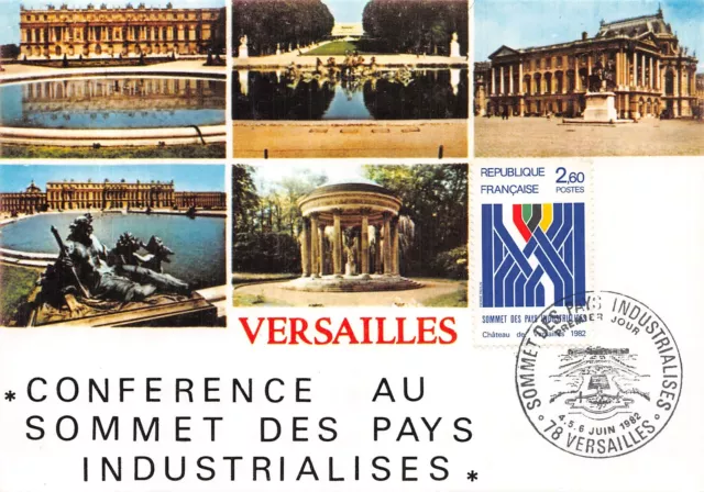 78-Versailles-N� 4382-B/0001