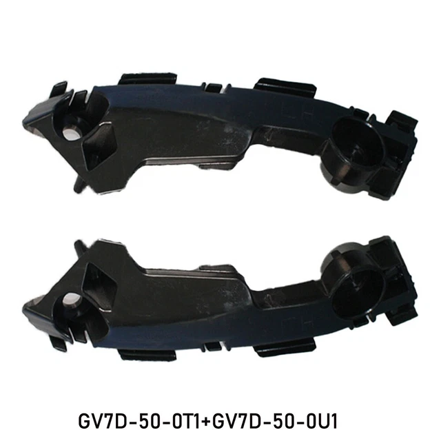 STOSSSTANGENHALTERUNG AUS HOCHWERTIGEM Kunststoff für Mazda 6 GH 2007 ...