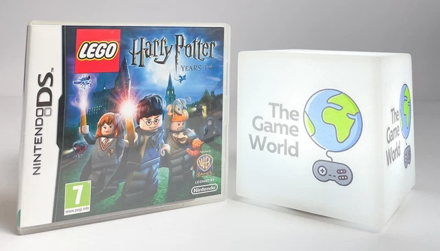 Lego harry potter ds deals