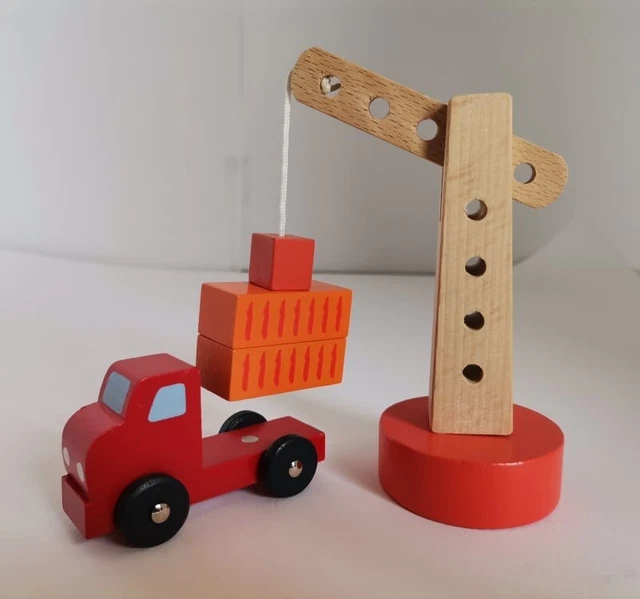 Appendiabiti Koala Trudi Sevi - Peluche Morbido Per Cameretta Bambini | Design Sicuro E Colorato - Foto 3