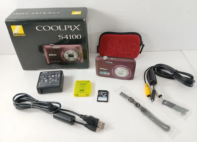 Digital Cameras, Cameras & Photo - PicClick CA