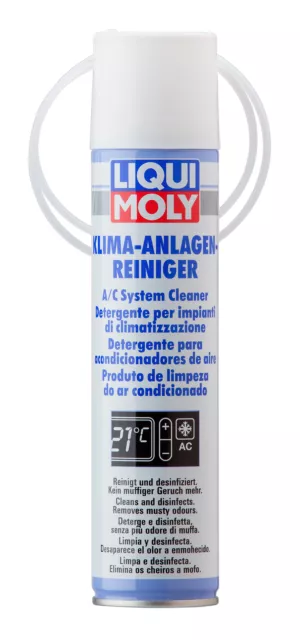 LIQUI MOLY Klimaanlagenreiniger (Spray) 250 ml 4087