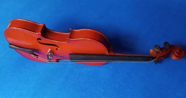 VIOLON français 3/4 ancien 3