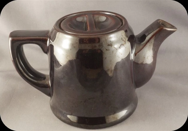 Vintage Occupied Japan Teapot 2 Cup