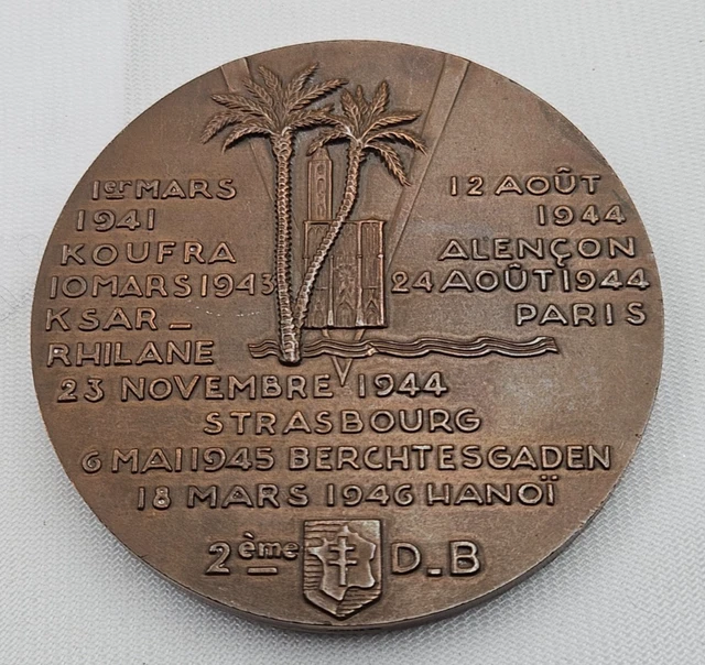 Médaille Bronze UNCAC - Coopératives Agricoles De Céréales - Delamarre 1970