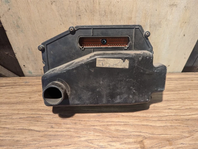 90-91 Dodge Dakota Truck 3.9L Engine Control Unit Module ECM ECU 53008923
