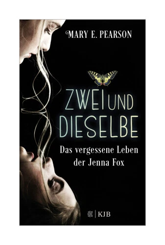 Zweiunddieselbe von Mary E. Pearson
