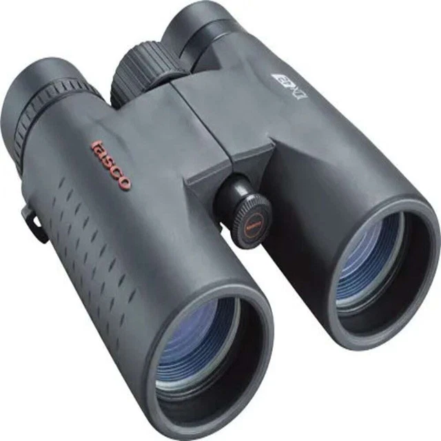 Tasco essentials best sale 10x42